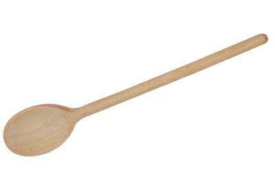 Noleggio cucchiaio legno cm.50 per Catering